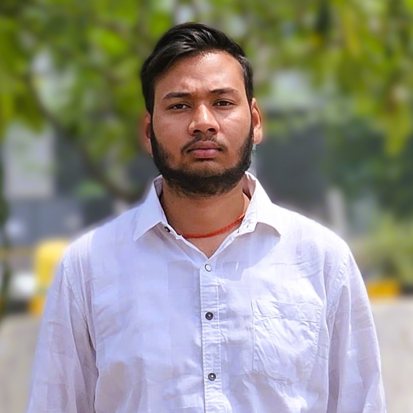 Aman kumar