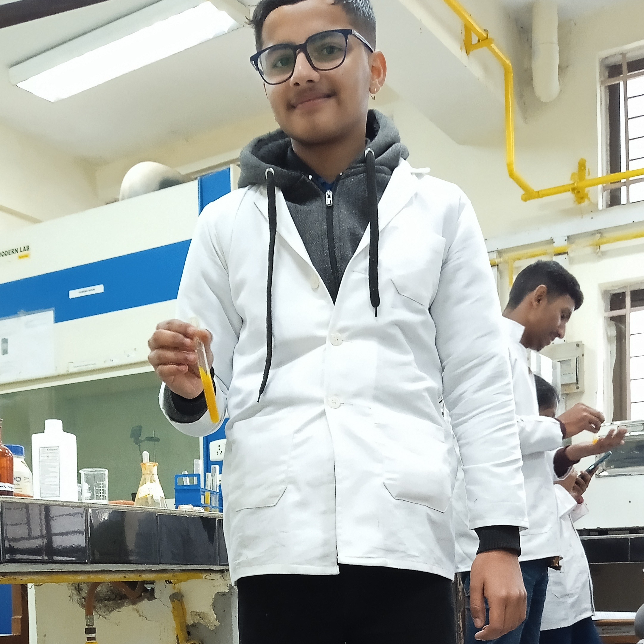 Rohit Joshi