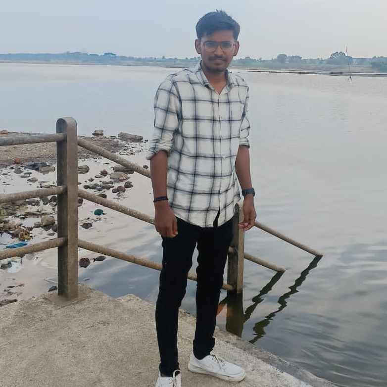 Vedant mulay