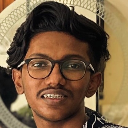 Muhammed Nabeel N