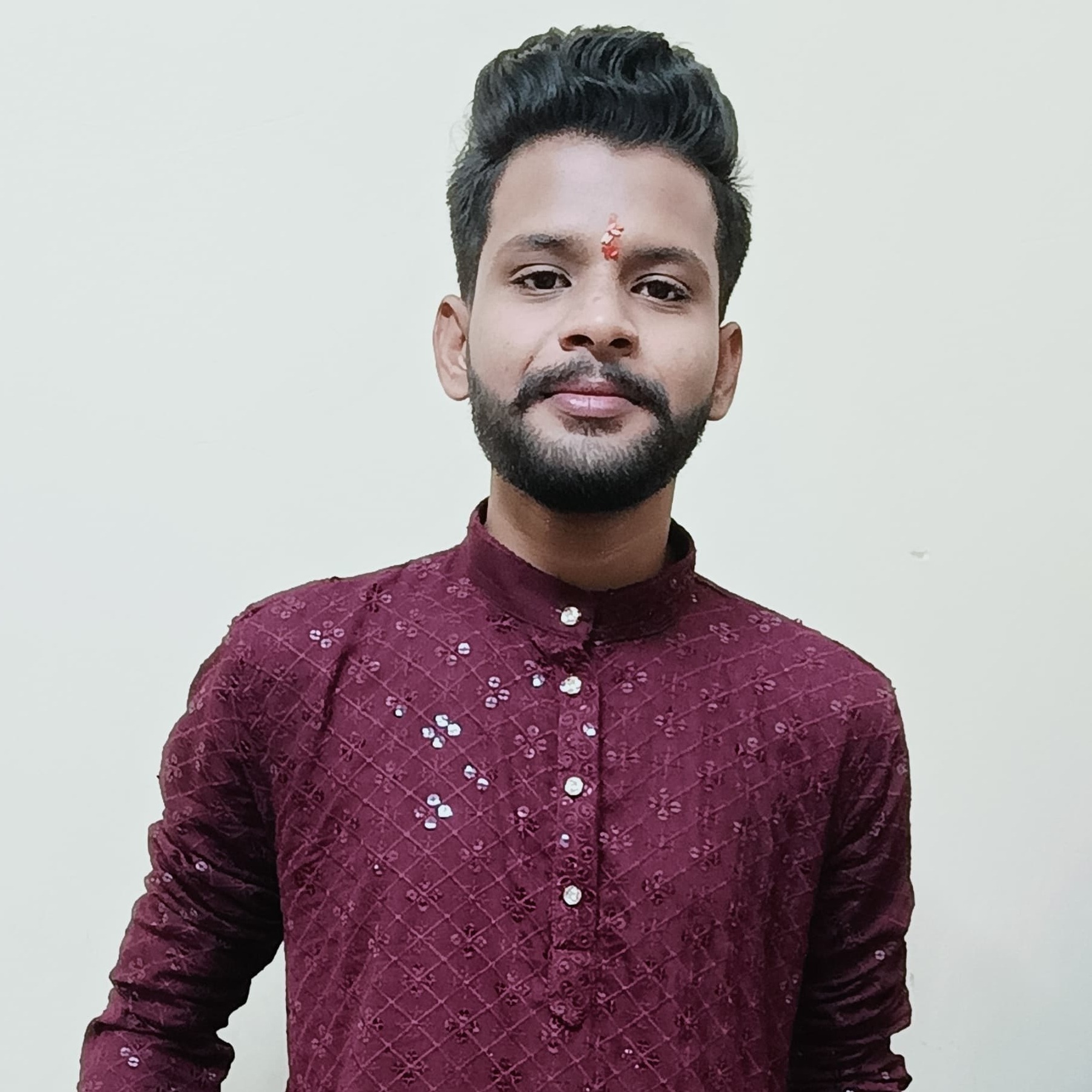 Sharad singh arya