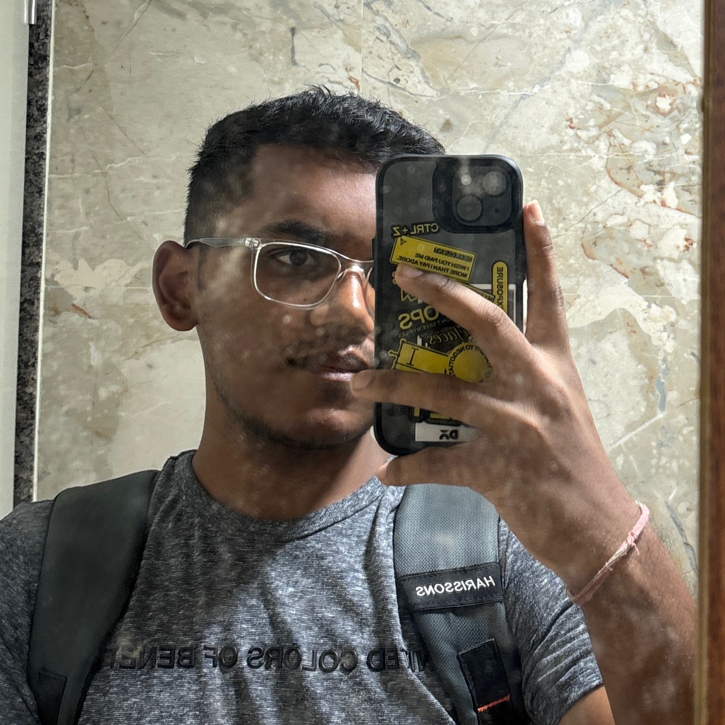 Chaitanya Jha