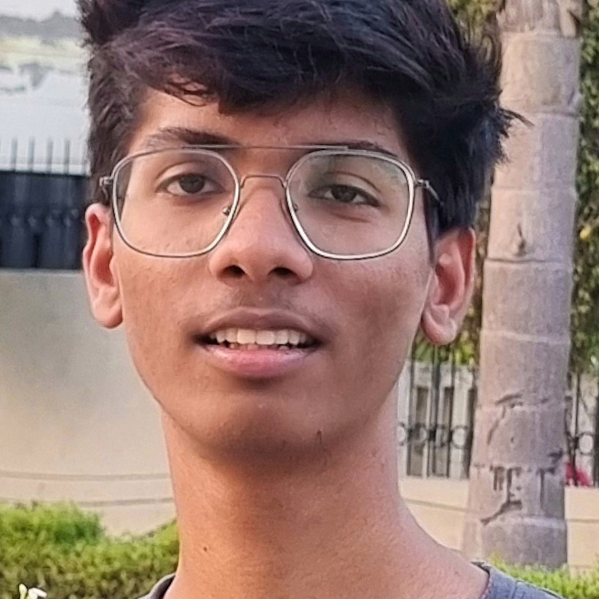 Abhinav Maurya