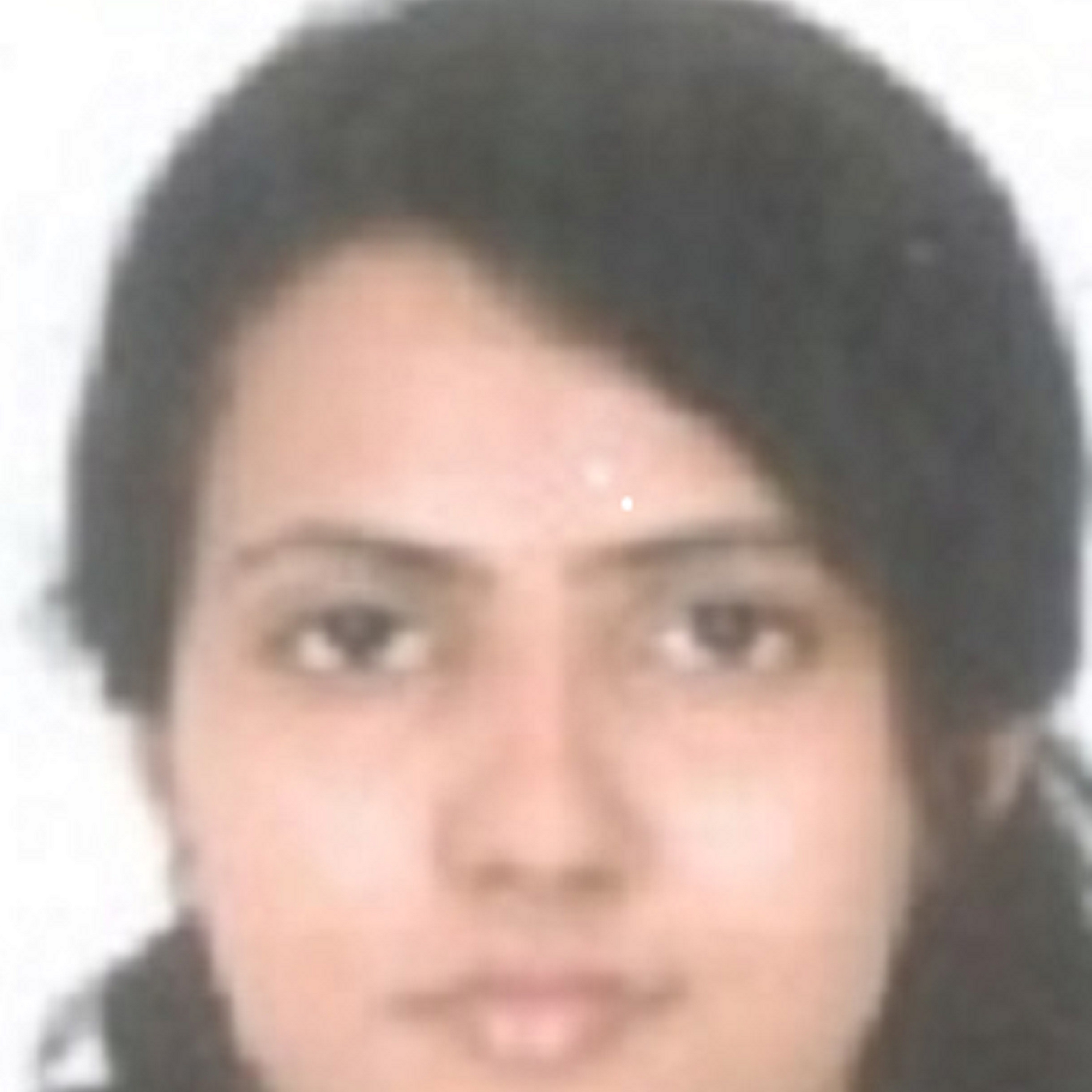 MEHAVISH SIDDIQUI