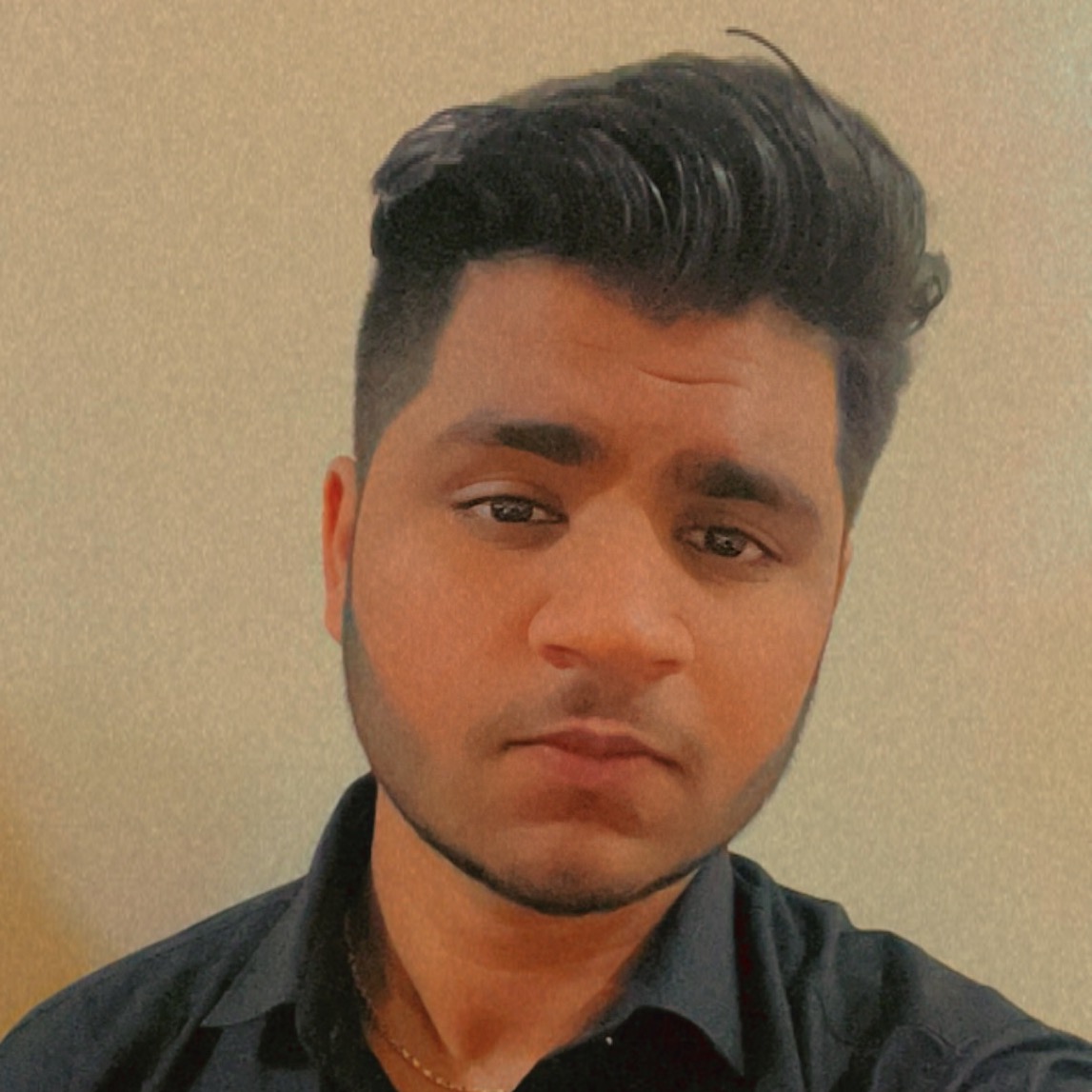 Panshul Seth