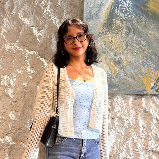 Pratistha Thakuri