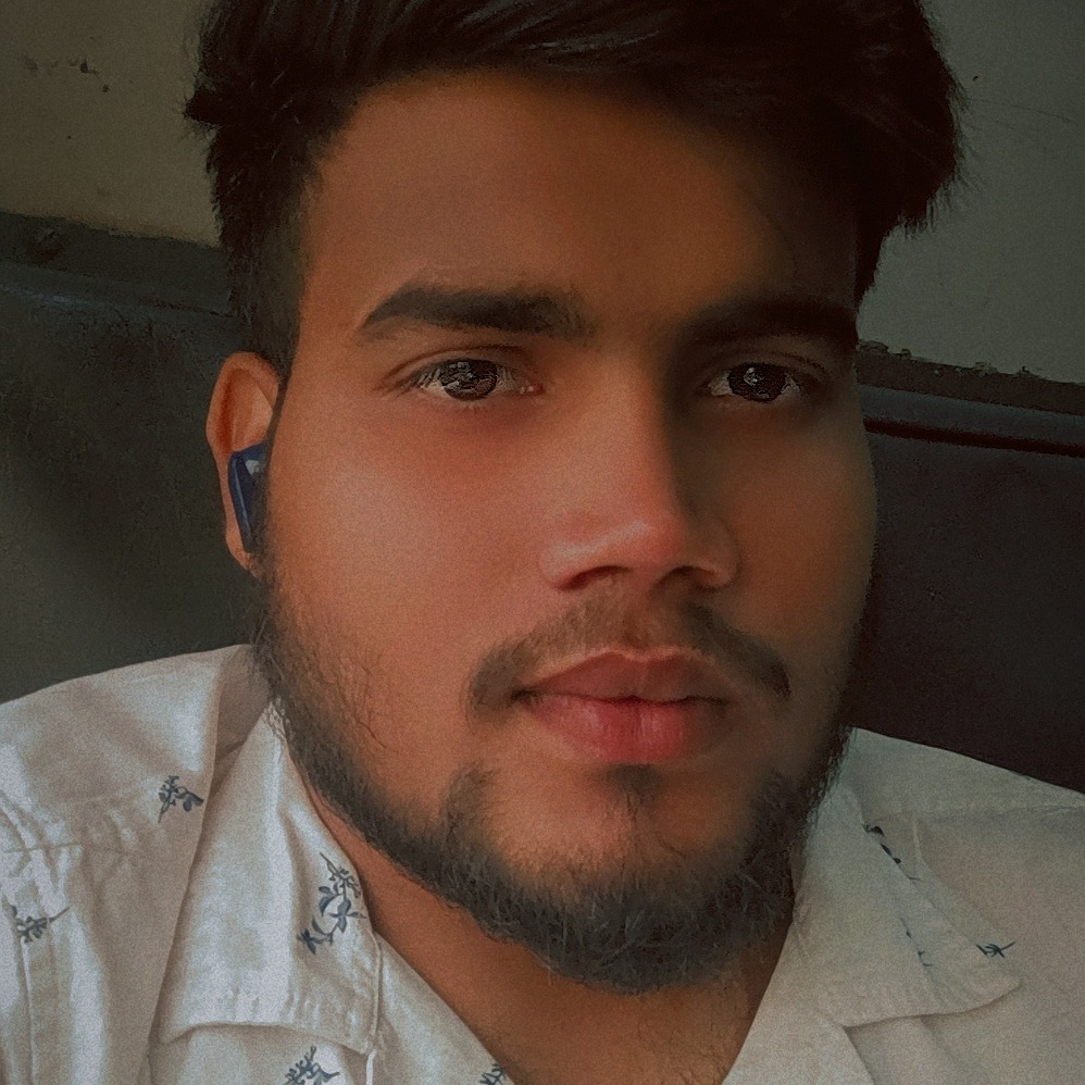 Sachin Kumar