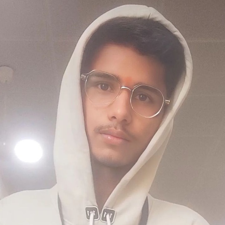 MISHRA ABHAY RAVINDRA
