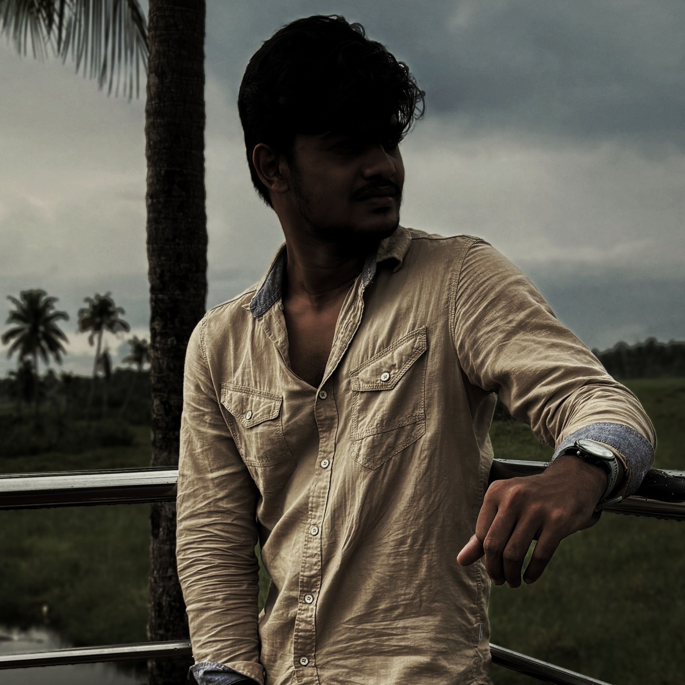 Ebrahim Suhail
