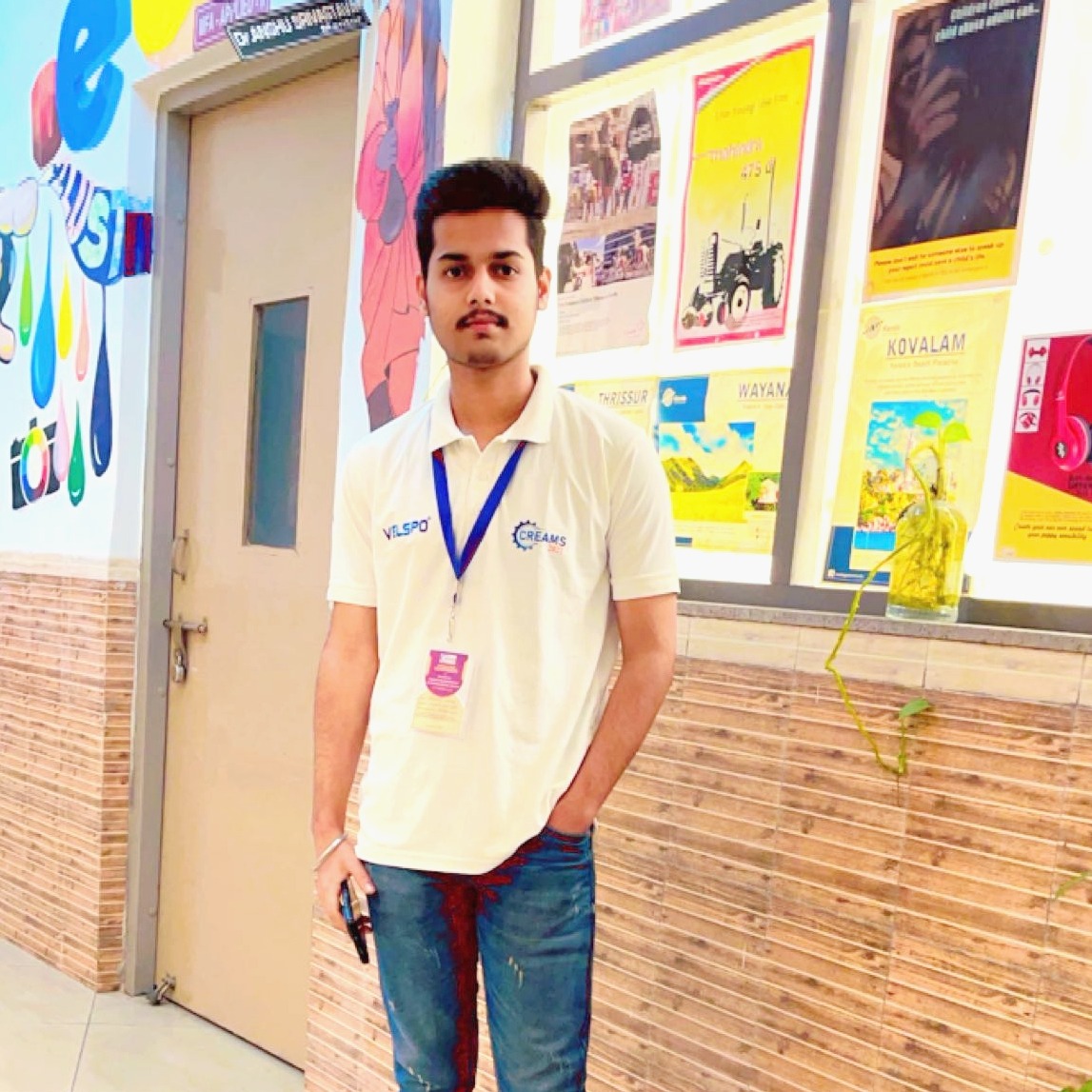 Pratham kumar singh