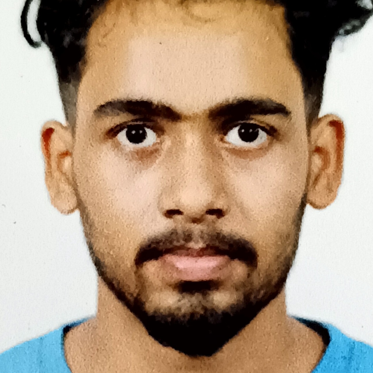 Abhishek Biju