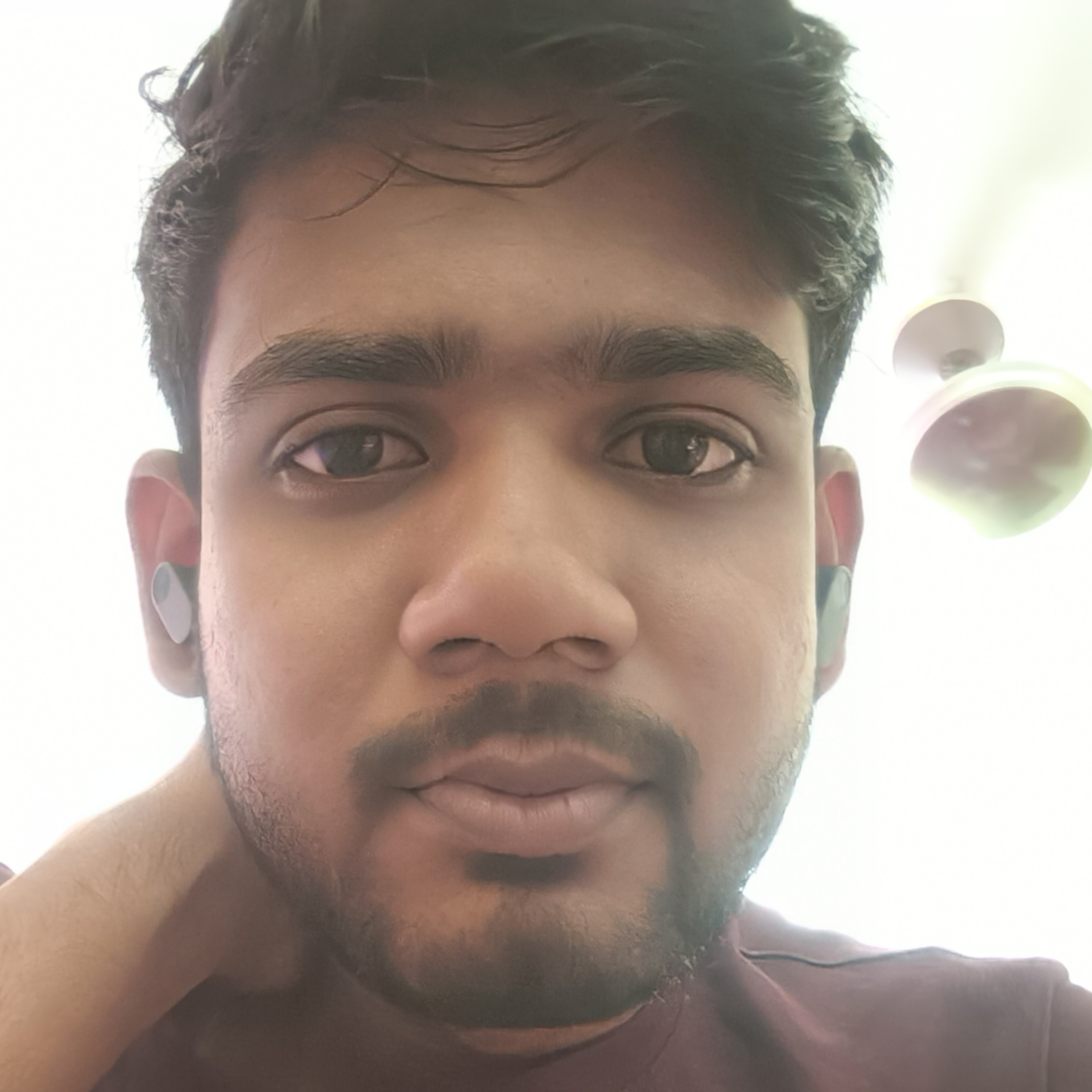 Bishal Roy Chowdhury