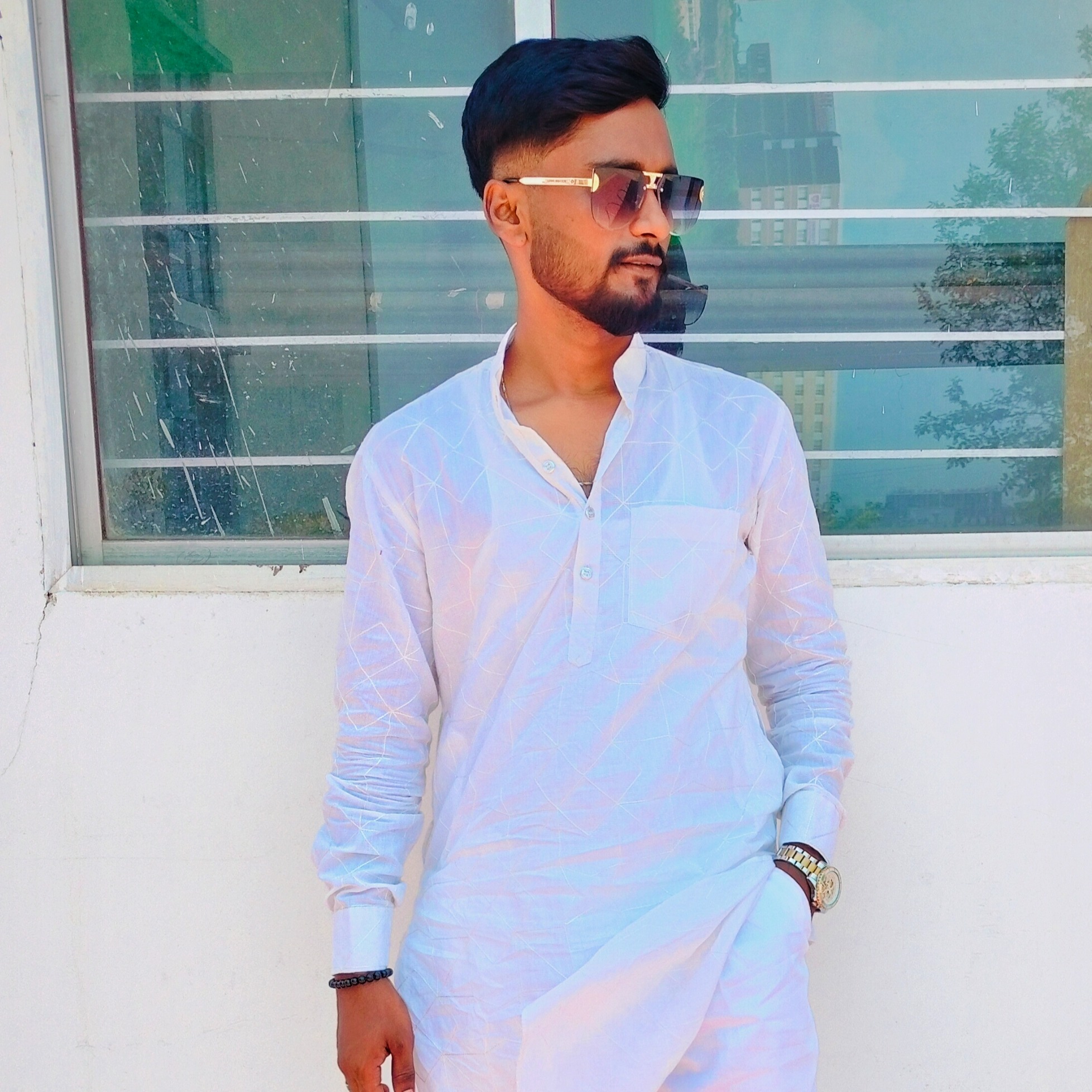 SOHAIL SHAIKH