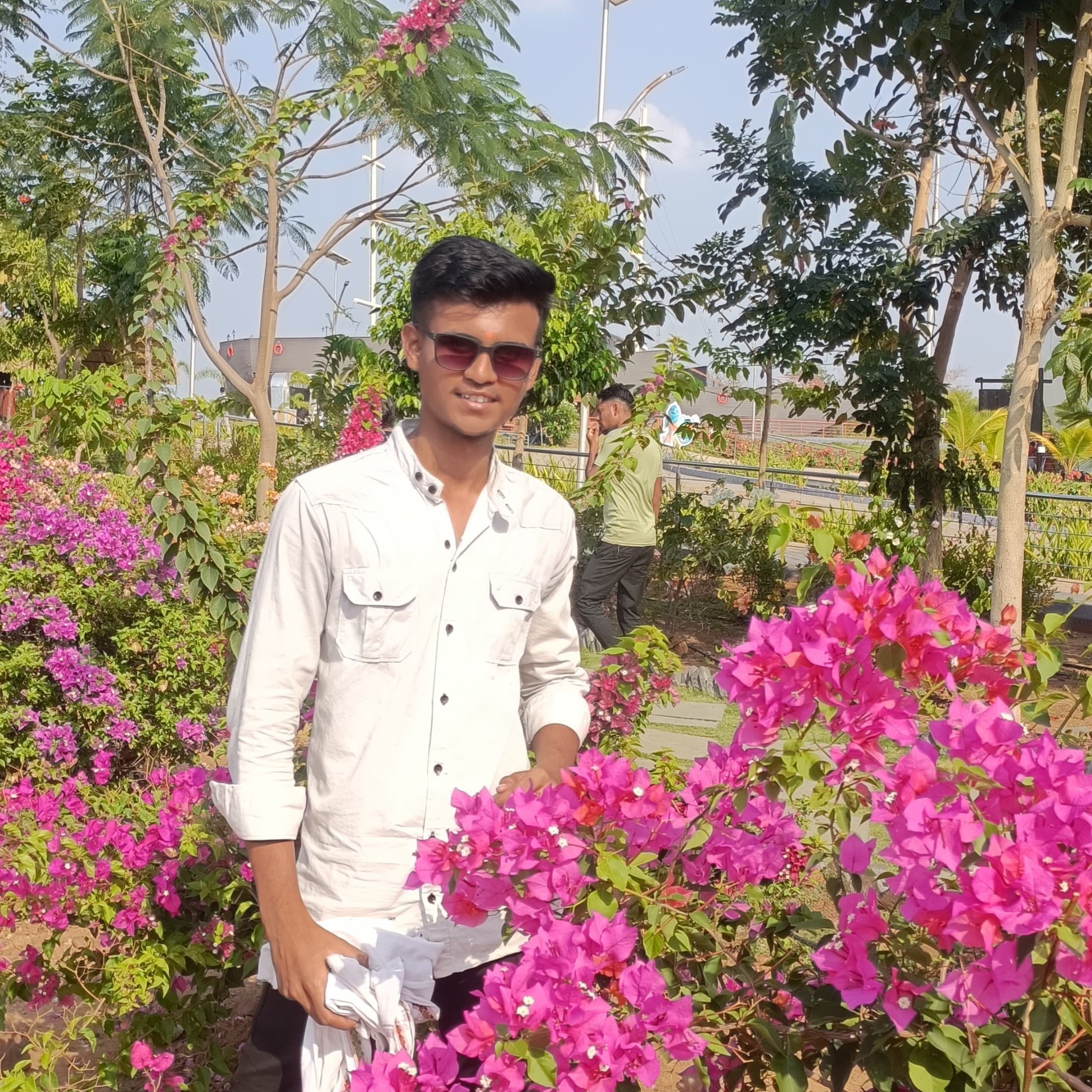 Prasad Tekale