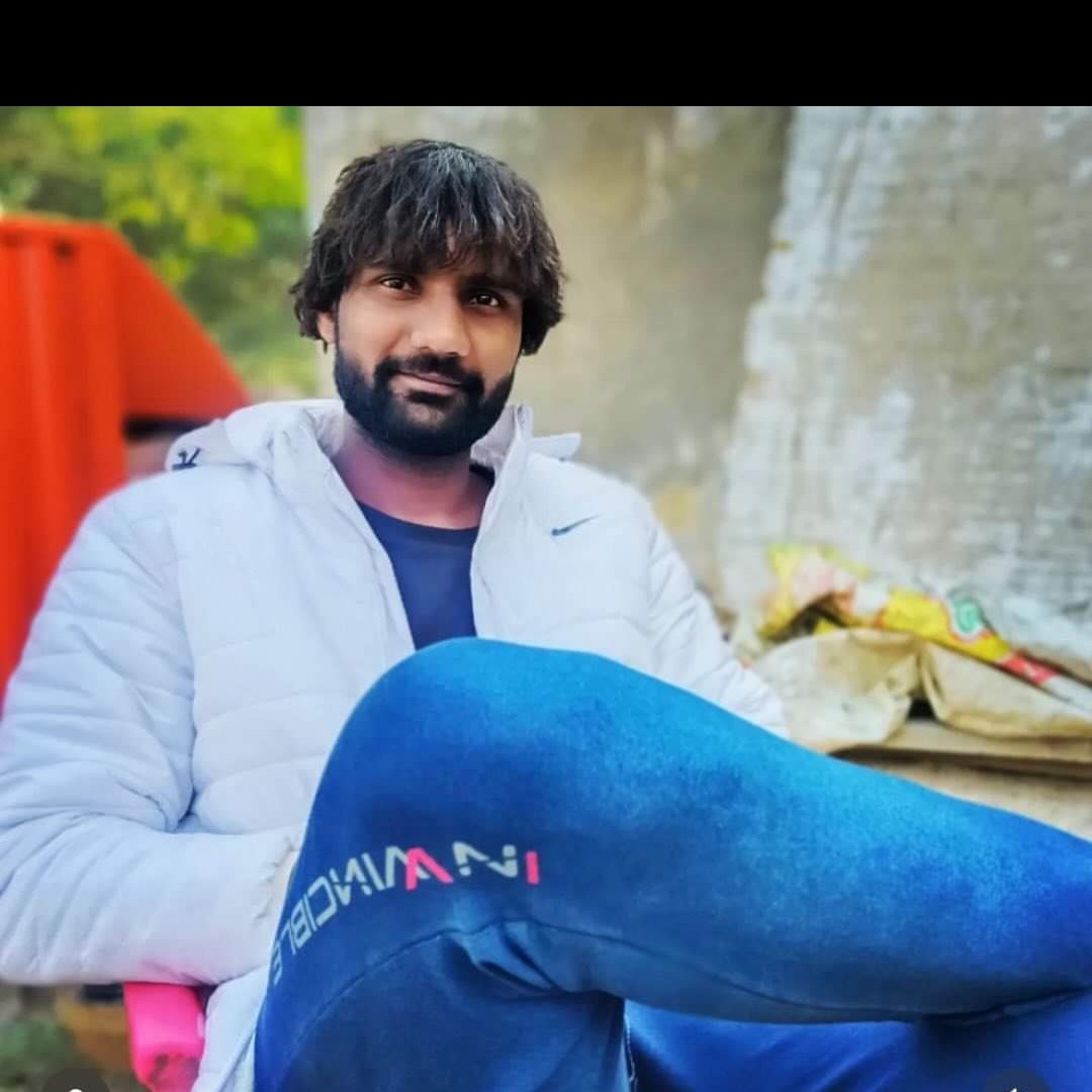 Sher singh