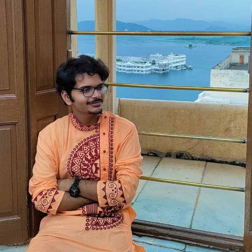 Himadri Sekhar Mukherjee