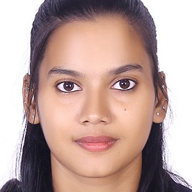 Nisha Rawat