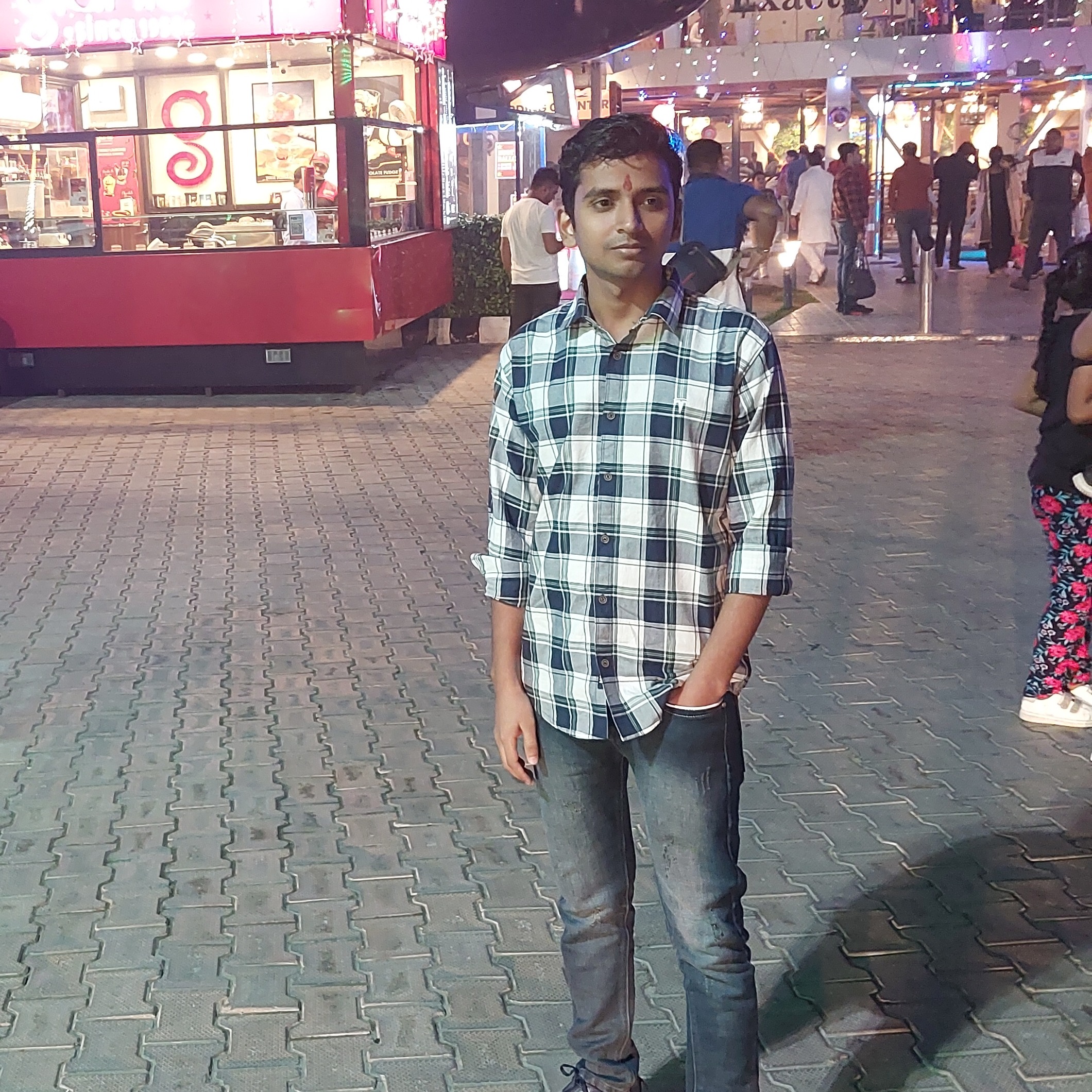 Samar Pratap