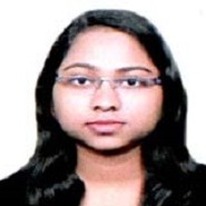 Anuradha routray