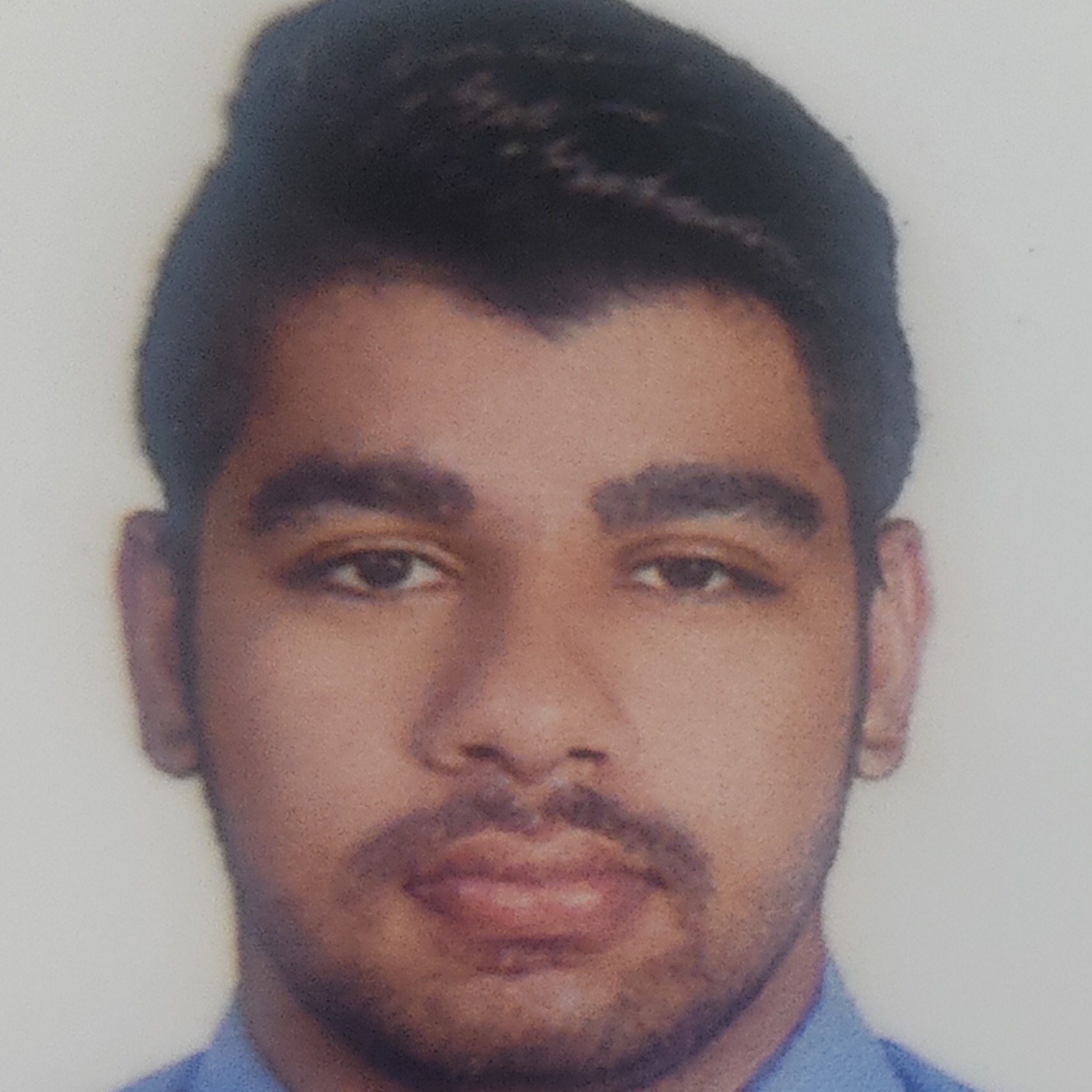 Rishabh Koul