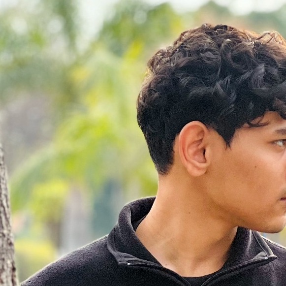 Aditya negi