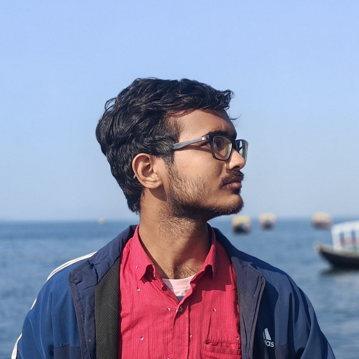 Sujoy Mondal