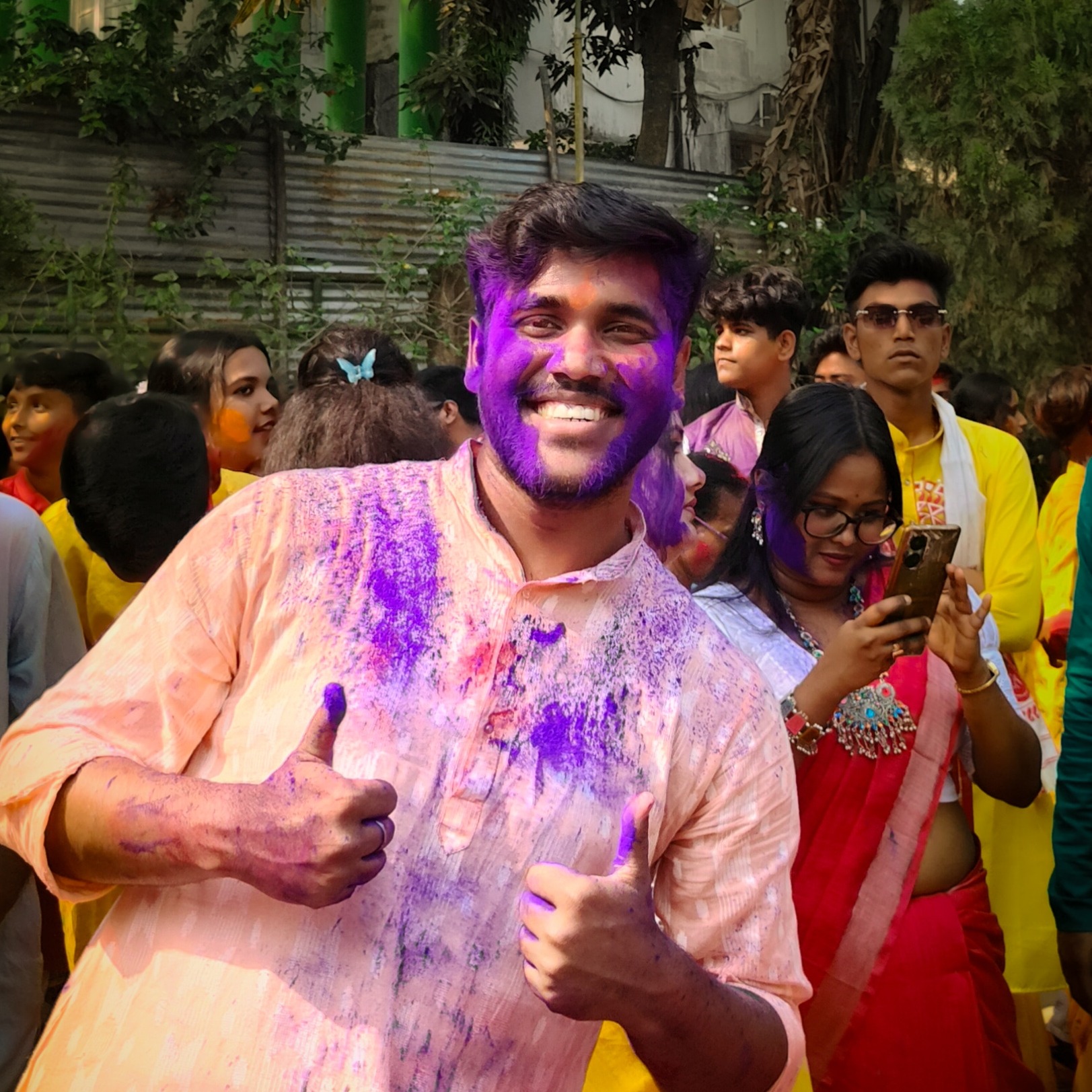 Rohit Kumar Mahanta