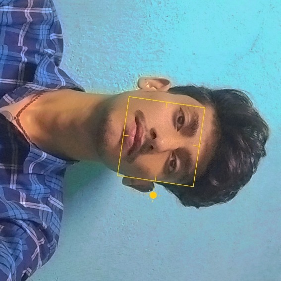 Mayank Pandey