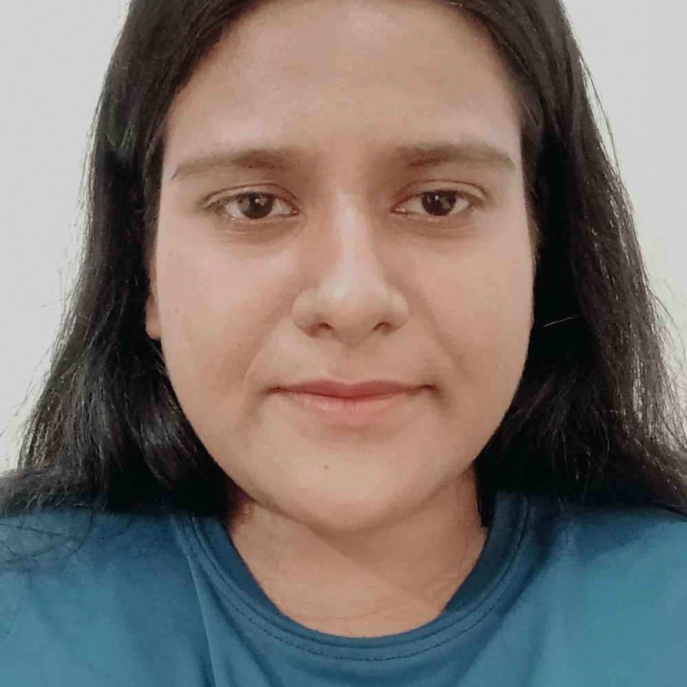 Mavish Ahmed