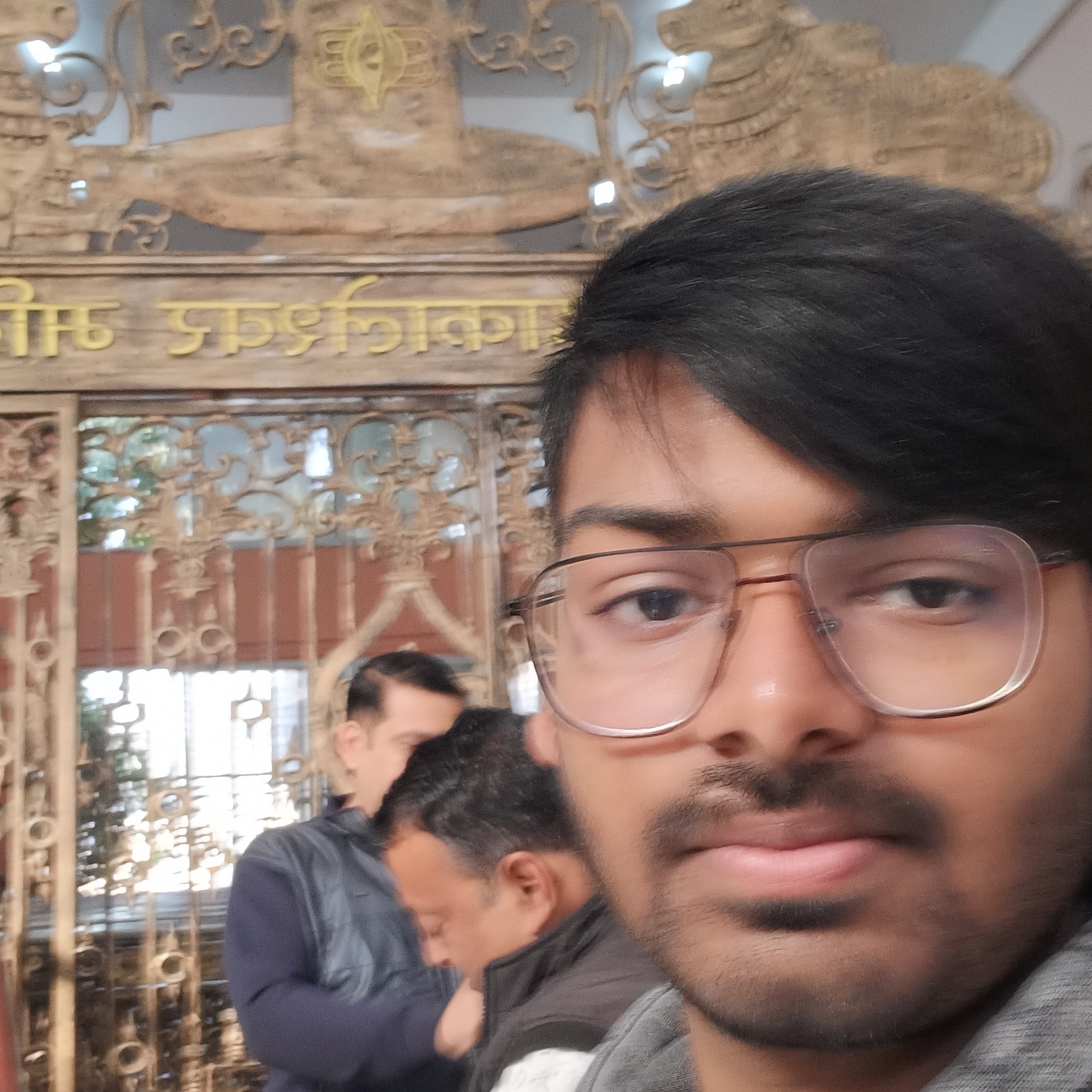 Geetansh