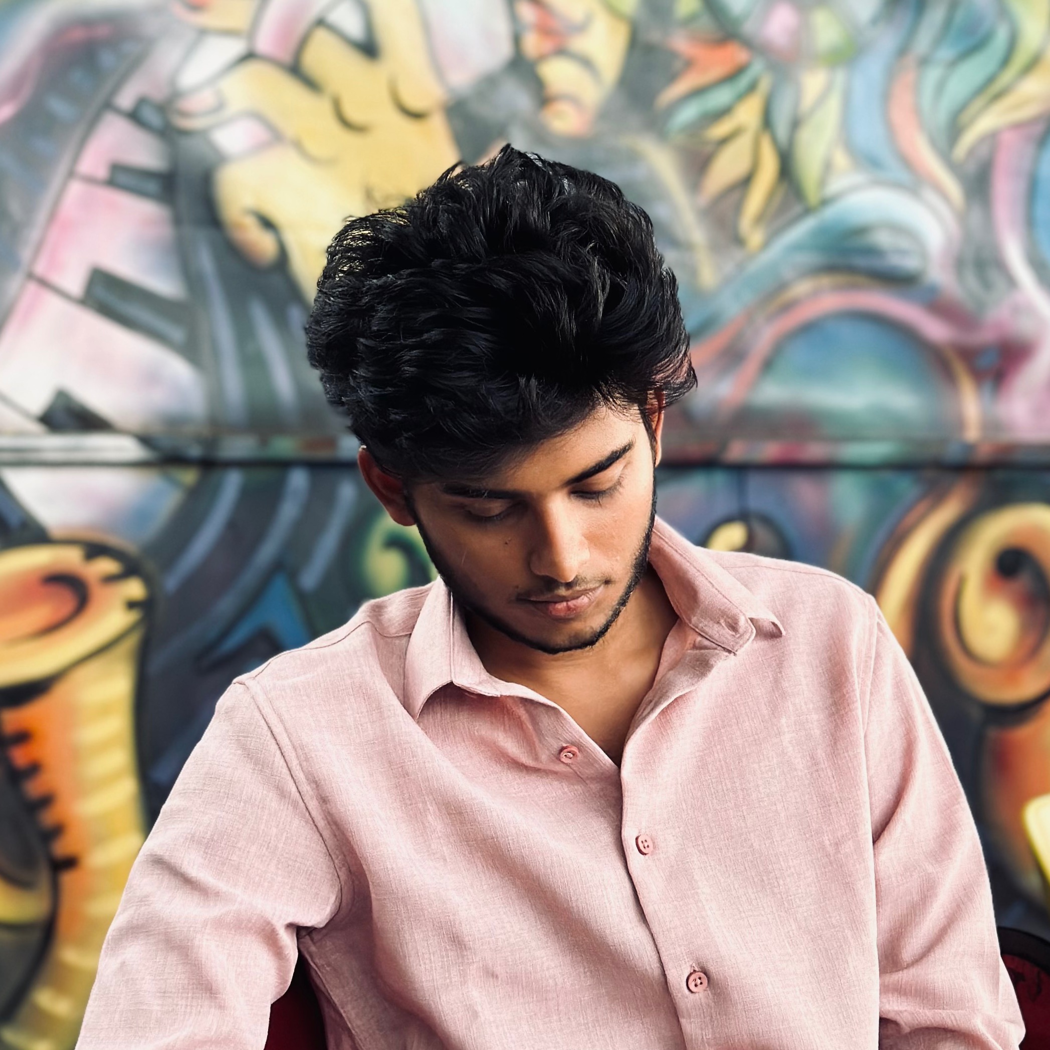 Anirudh