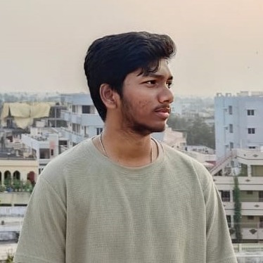 Saketh