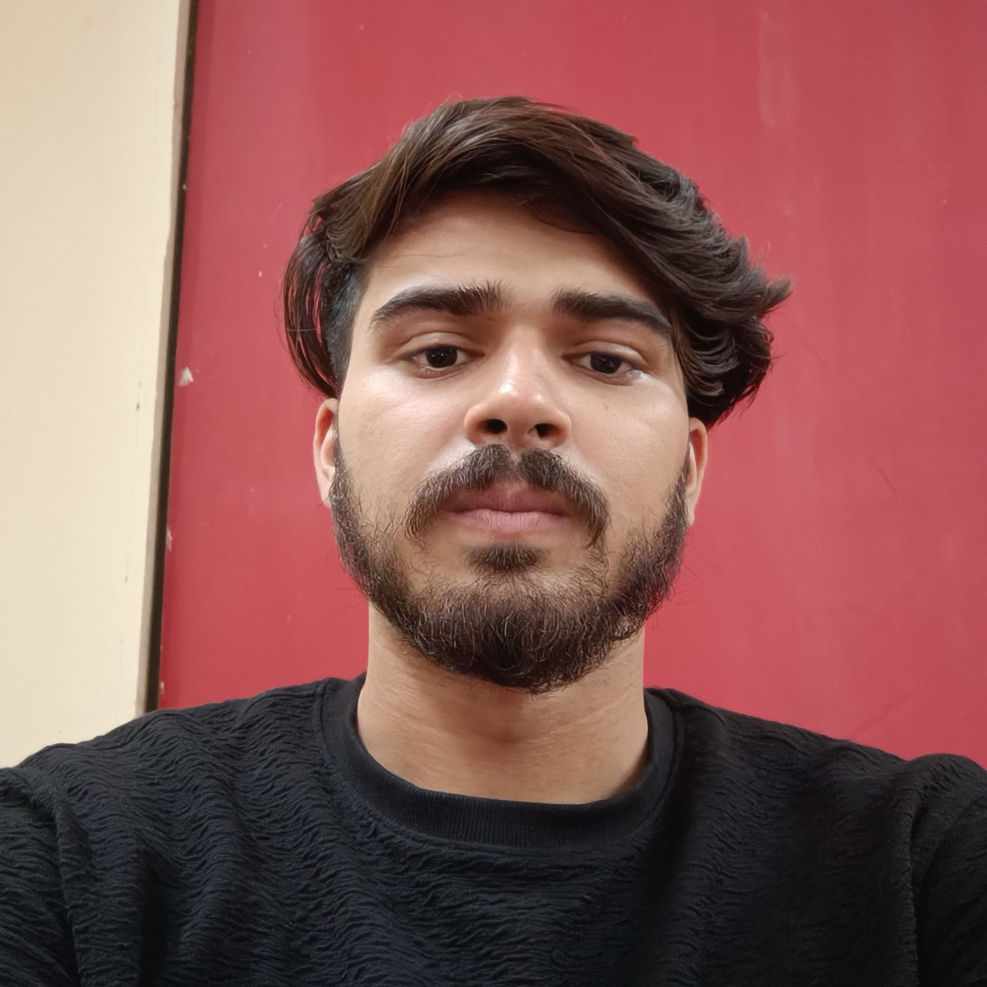 Ayush yadav