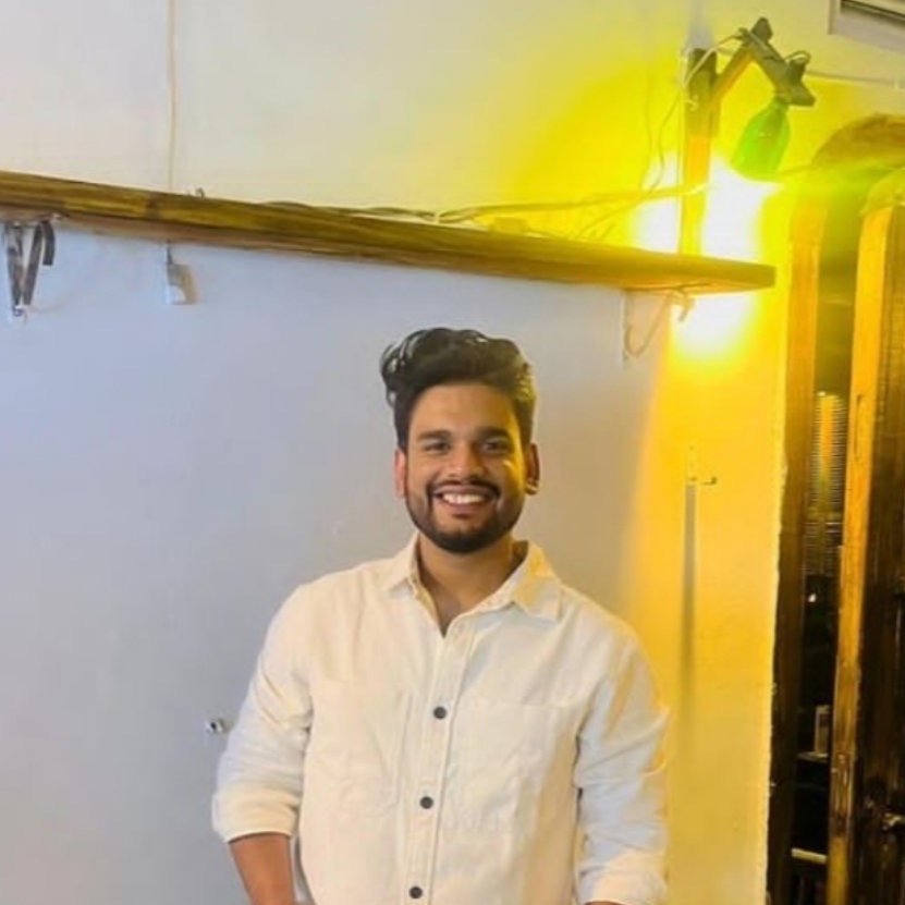 Tushar Khera
