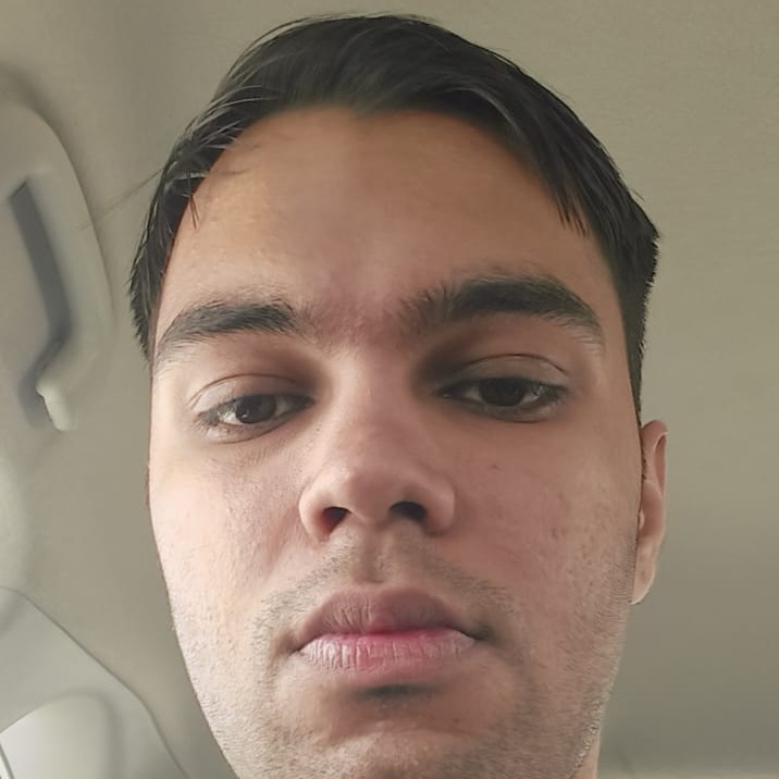 Chirag Chaudhary