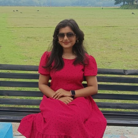 Meghalina Chakraborty