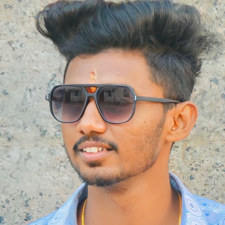 Siddhant sudhakar Garud