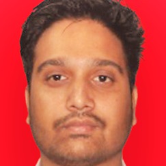 Divy Pratap Singh