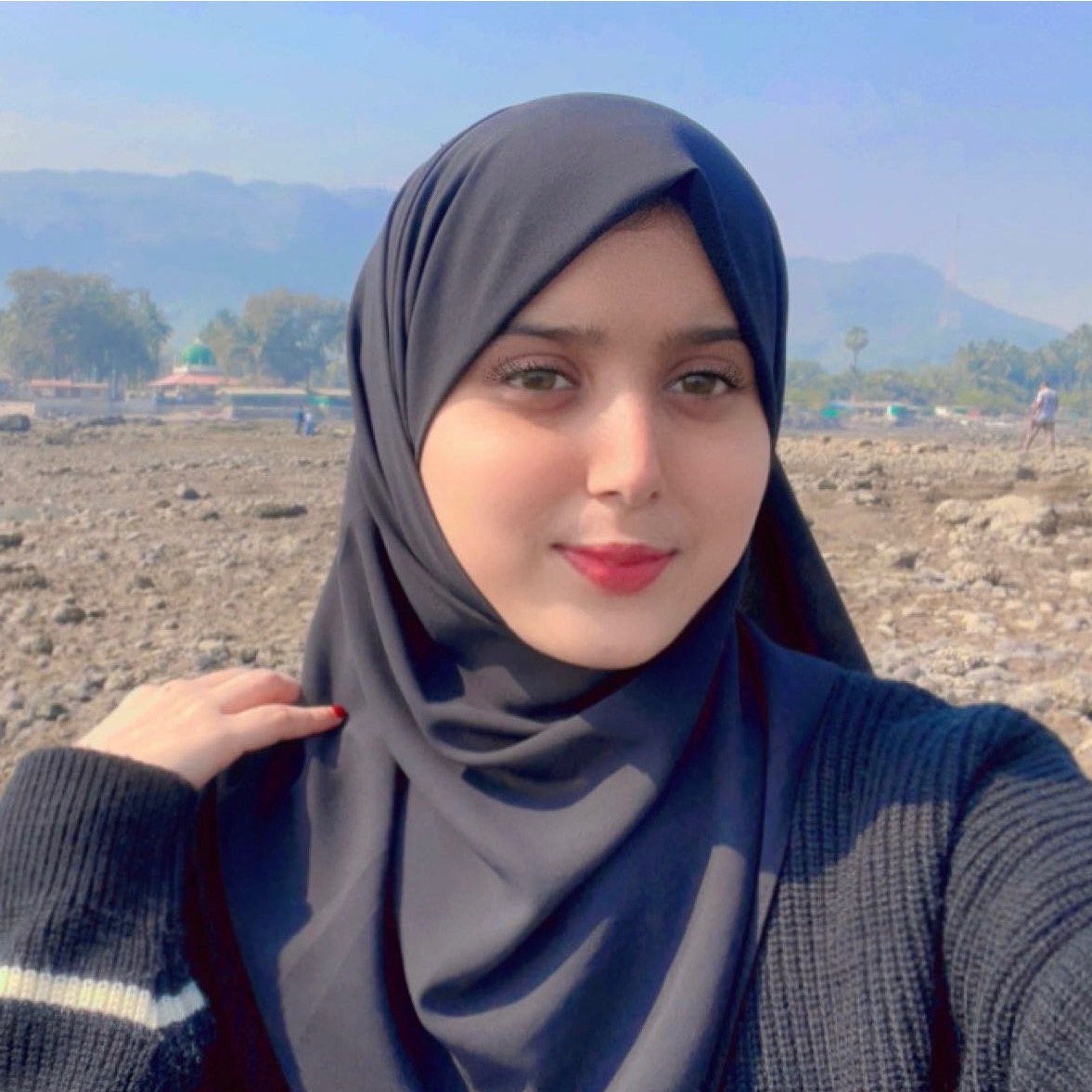 Shaikh Mahek Nisar