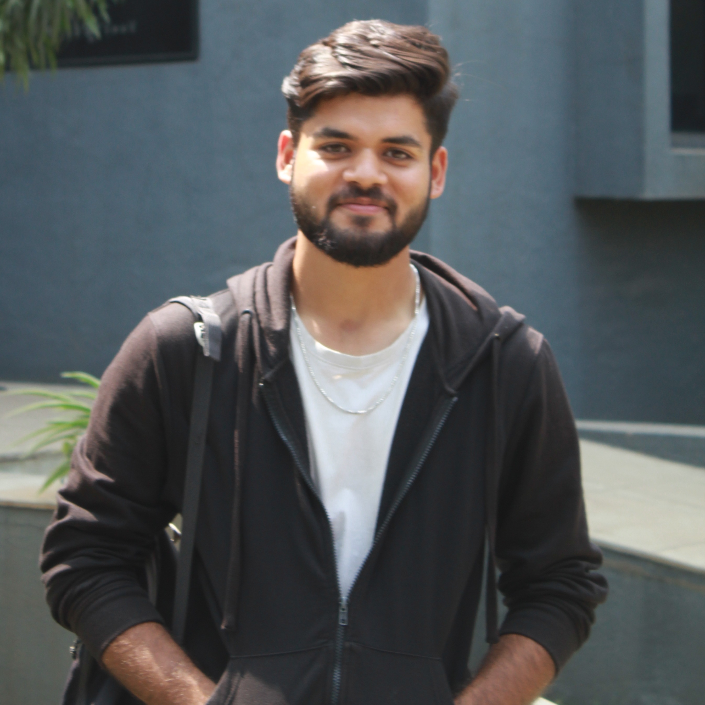 Kuldeep Patle