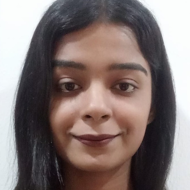 Prachi Manoj Kumar
