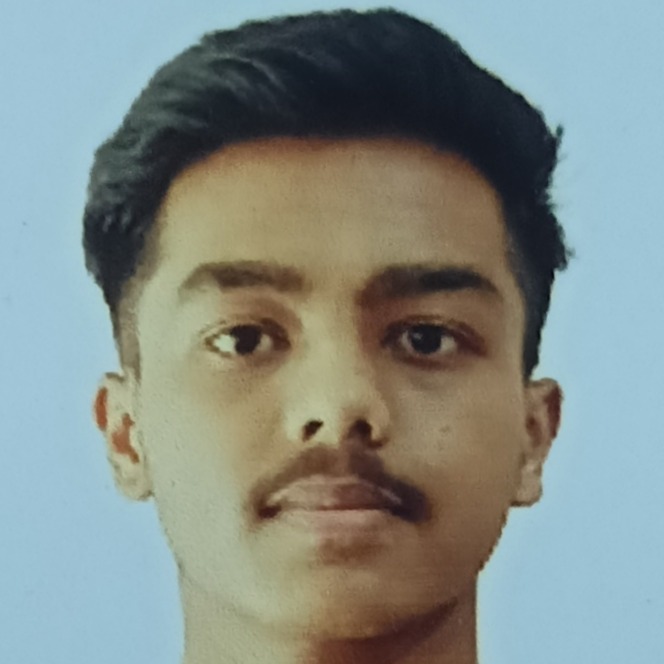 Debasish Konwar