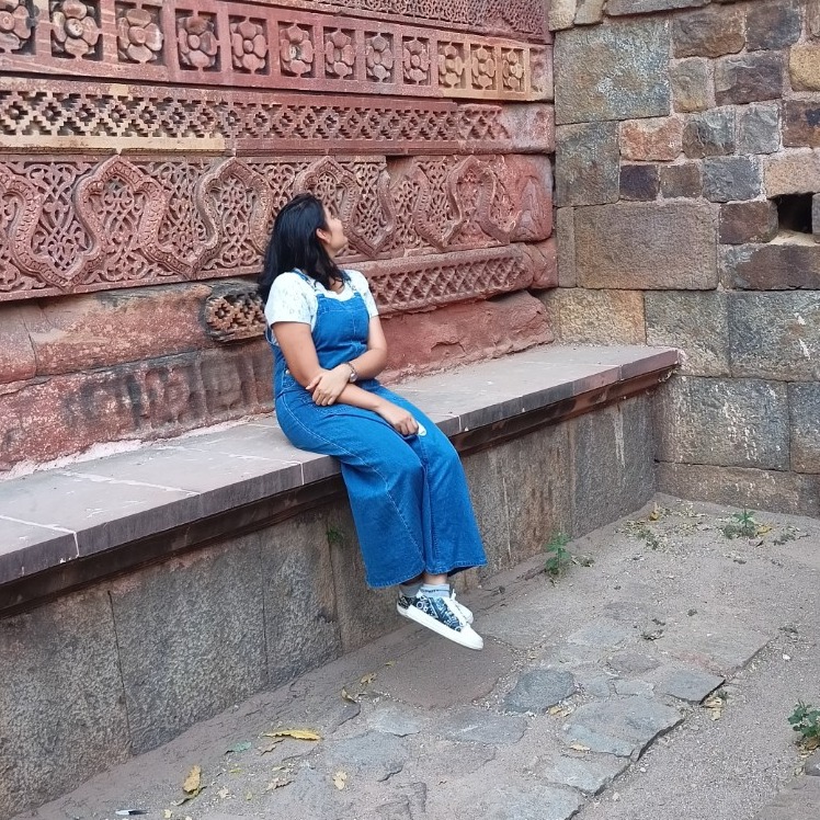 Aarathi M P