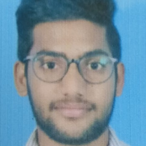 Mandala Rajesh