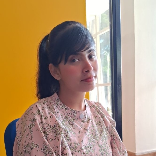 Milli Khatri