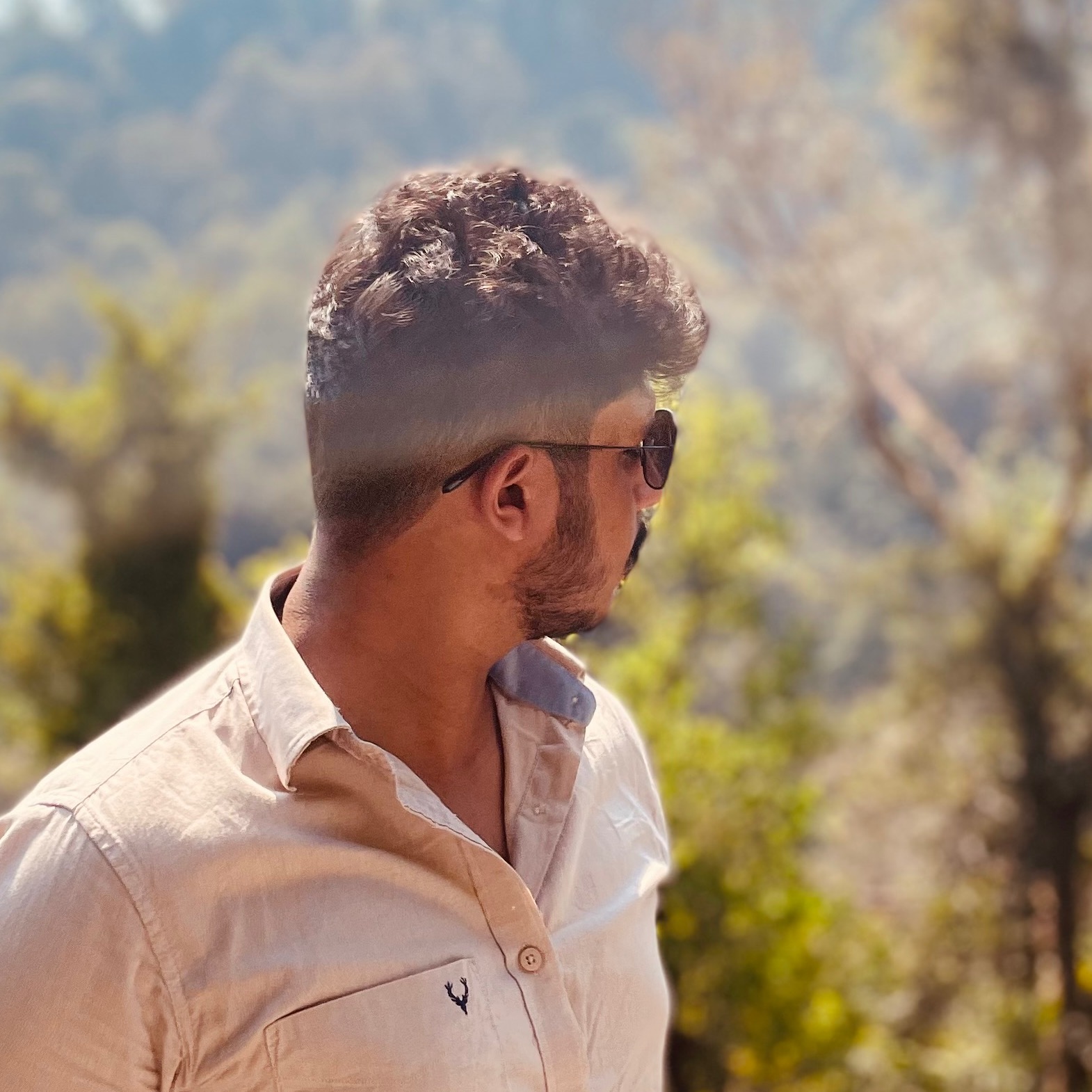 Mohammed Rihan Chittalikkal