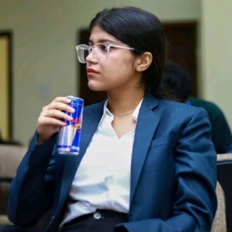 Antara Biswas