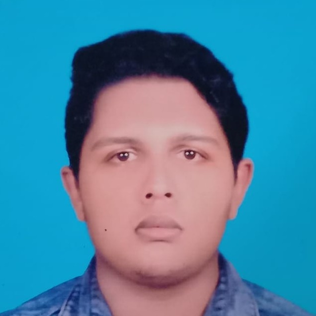 Adhish mahesh