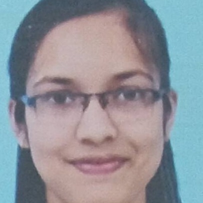 Anishaa Pandey