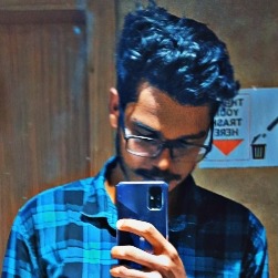 Rithvin R Prasad